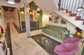 Residence Spa Apartments DUB